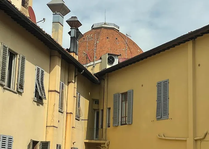 Opera House Florence