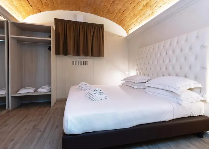 Florence Luxury Guest House