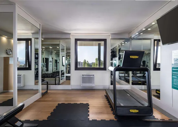 Hilton Garden Inn Florence Novoli