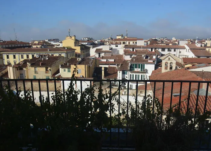 Hotel Cordova Florence