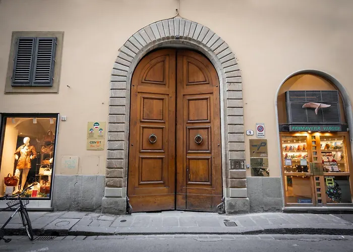 Hotel Adamas Florence