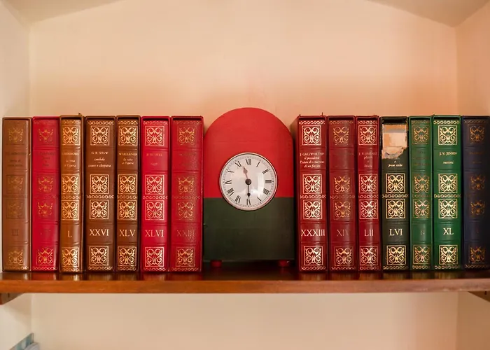 Antica Dimora Firenze Bed & Breakfast