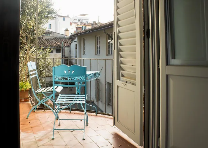 Antica Dimora Firenze Bed & Breakfast