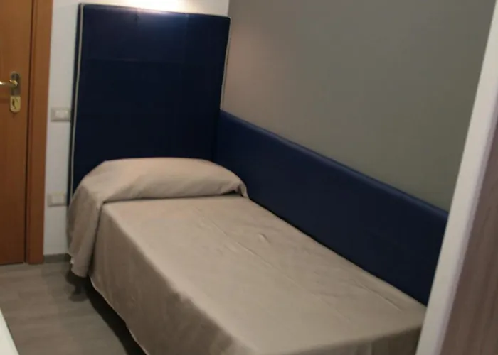 Hotel Magenta Florence