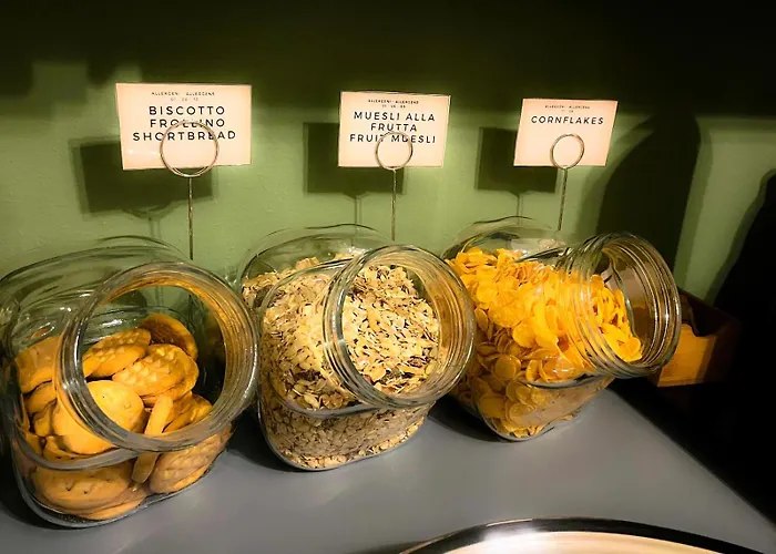 B&B Santa Maria Del Fiore Florence