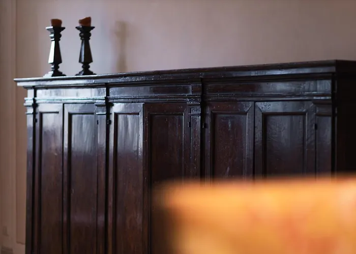 Hotels in Florence ItalyAntica Torre Tornabuoni