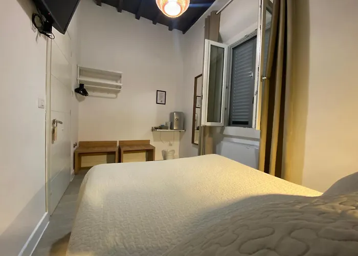 Hotel Nella Florence