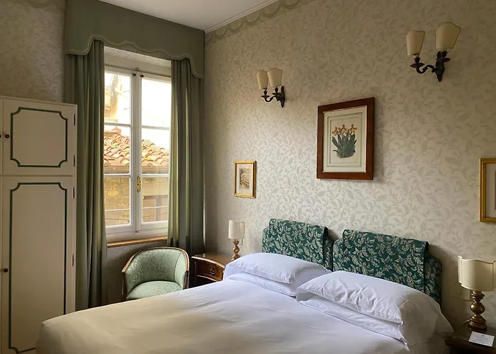 Hotel Hermitage Florence