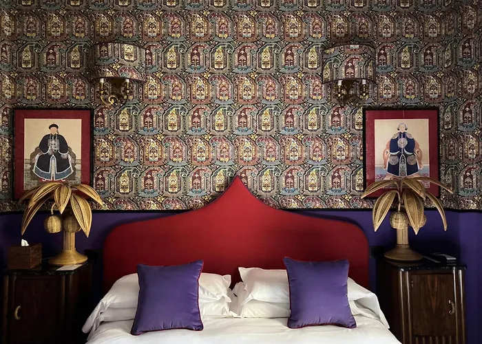 Hotel Hermitage Florence