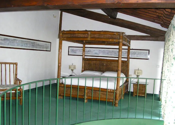 Hotel Torre Di Bellosguardo Florence