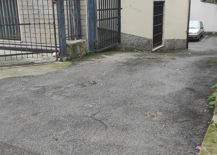 B&B Dolce Luna Florence