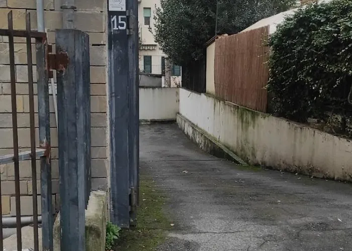 B&B Dolce Luna Florence