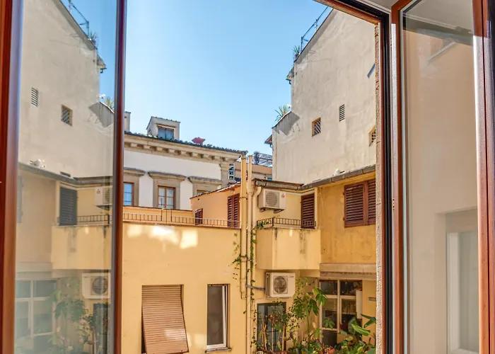 Guicciardini 24 Hotel Florence