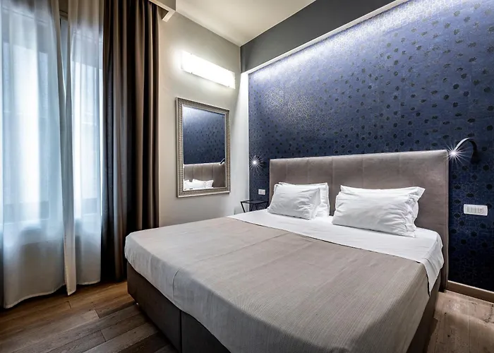 Blu Notte Guest House Florence