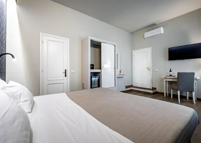 Blu Notte Guest House Florence