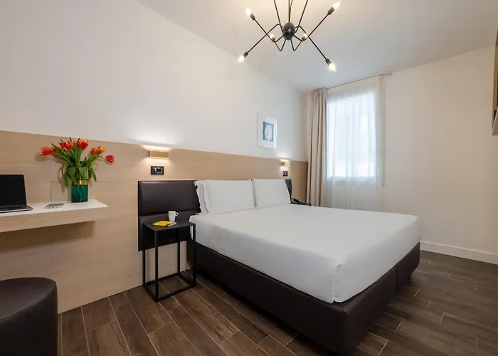 Globus Urban Hotel Florence