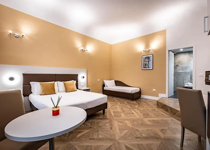 B&B De Biffi Florence