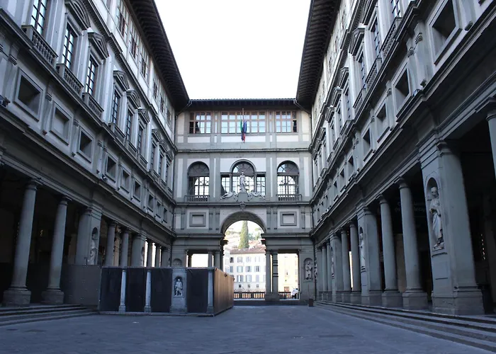 B&B Cimatori Florence