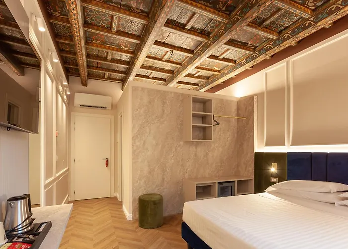Hotel La Fortezza Florence