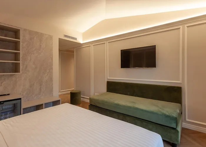 Hotel La Fortezza Florence