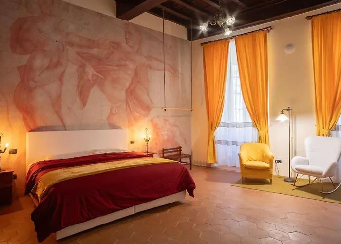 La Residenza Del Proconsolo Bed & Breakfast Florence
