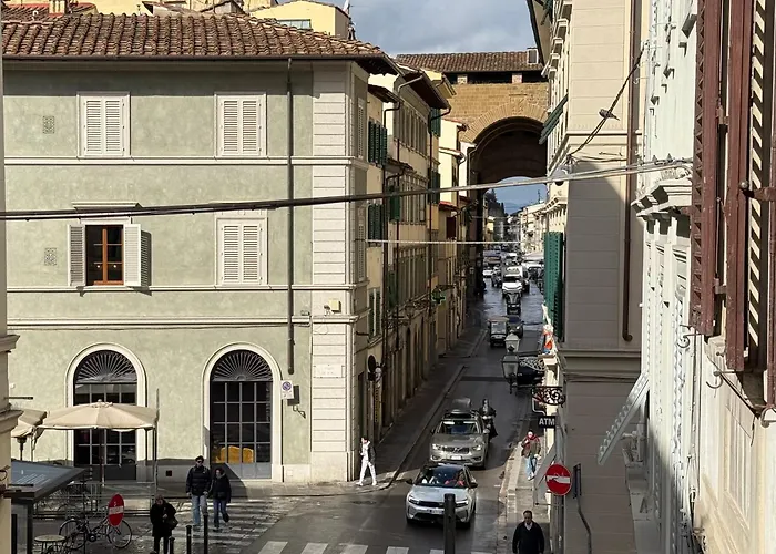 San Frediano Boutique Bed & Breakfast Florence