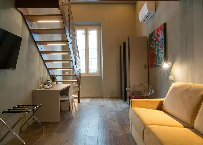 Gogo' Petit Hotel Florence