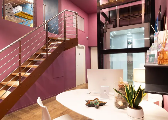 Gogo' Petit Hotel Florence