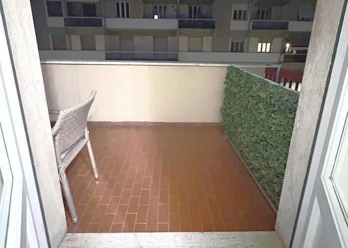 Flo Bed & Breakfast Florence