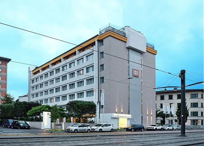 Hotel Raffaello Florence