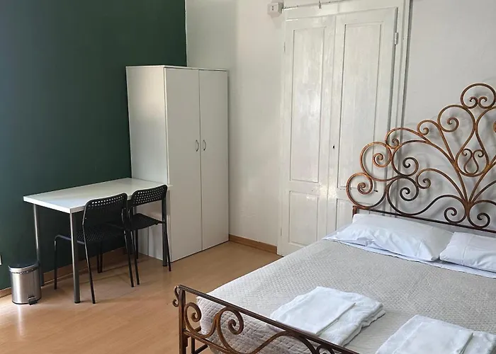 Rooms77 Florence Centro Storico Firenze