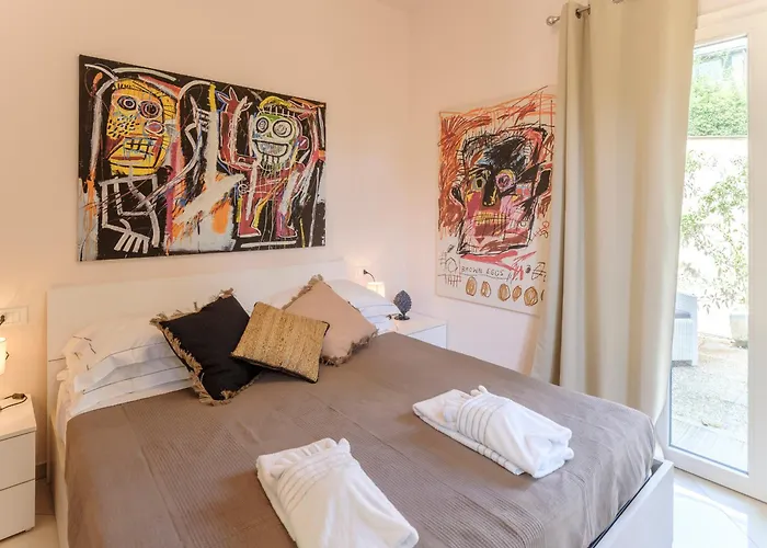 Villa Royal B&B Florence