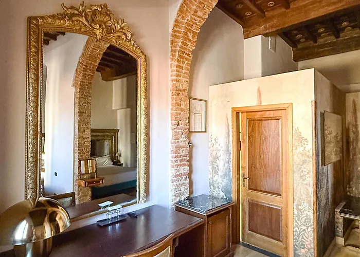 II Guelfo Bianco Hotel Florence