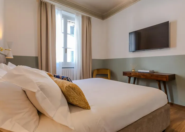B&B Stanze Guelfe Florence