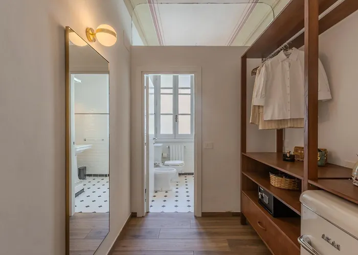 B&B Stanze Guelfe Florence