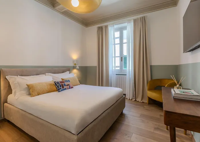 B&B Stanze Guelfe Florence