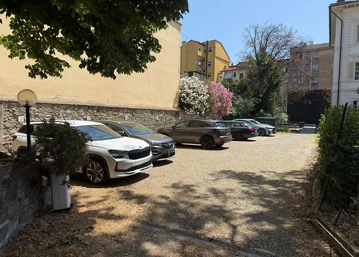 Hotel Meridiana Florence