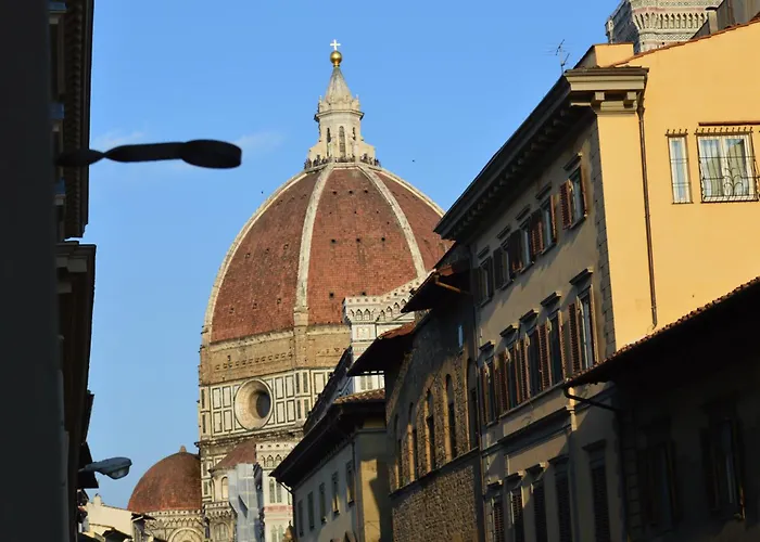 Boutique B&B Torre De' Conti Florence