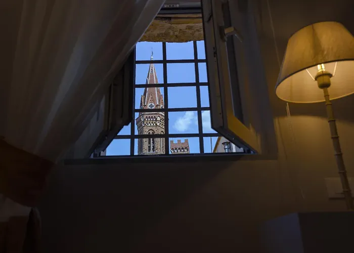 Relais Condotta Florence