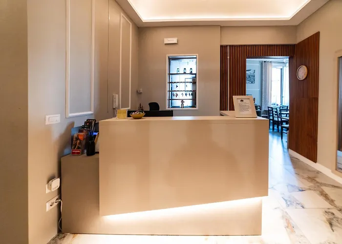 Lilium Hotel Florence