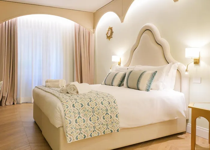 Dimora Del Mercante - Luxury Rooms Florence