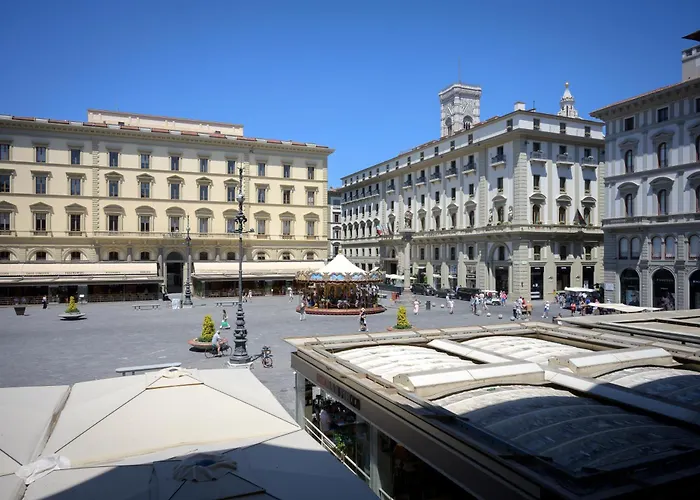 Mabelle Centro Hotel Florence
