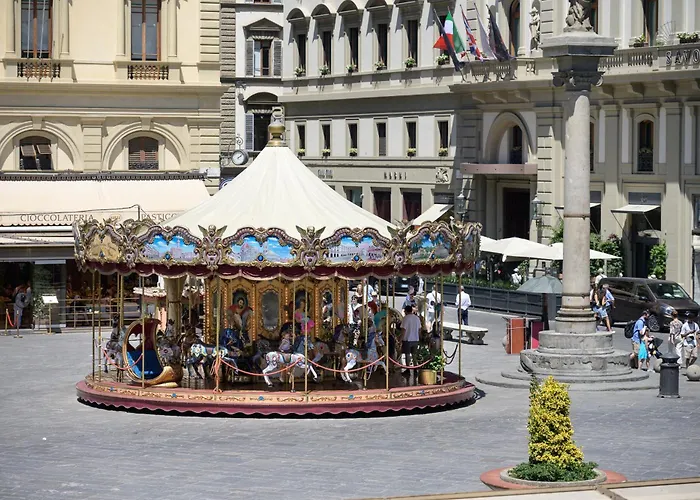 Mabelle Centro Hotel Florence