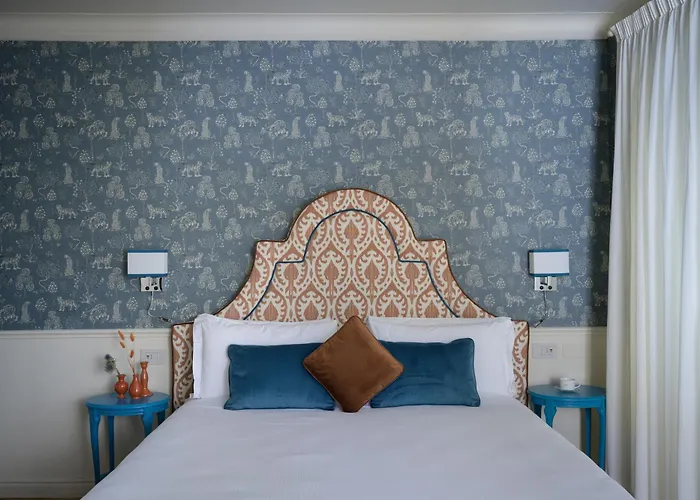 Mabelle Centro Hotel Florence