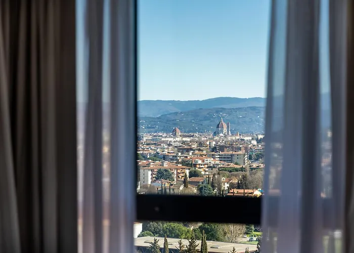 Hotels in Florence ItalyDoubletree By Hilton Metropole