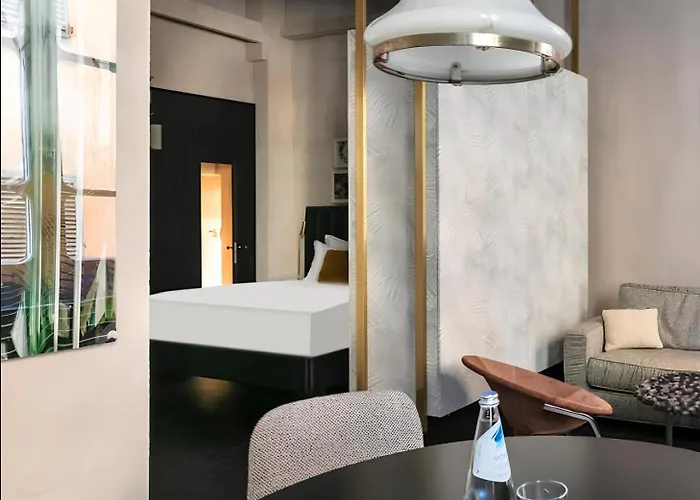 Numa Florence Palazzo Moro