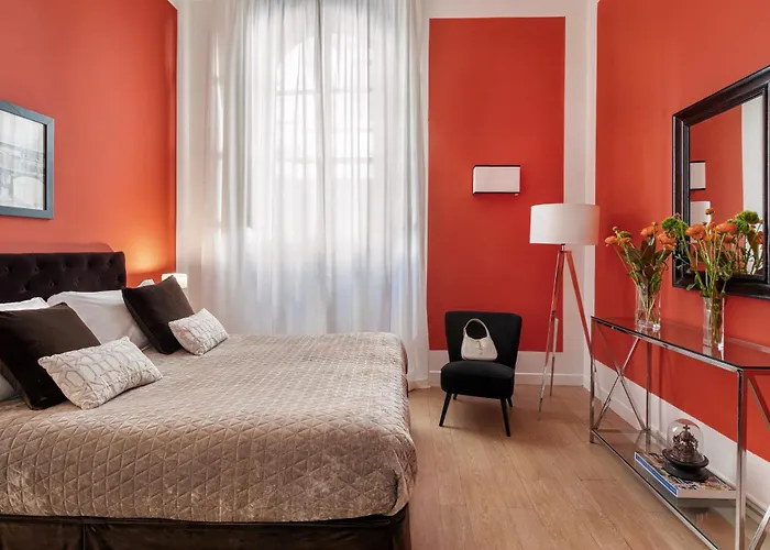 Palazzo Branchi Hotel Florence