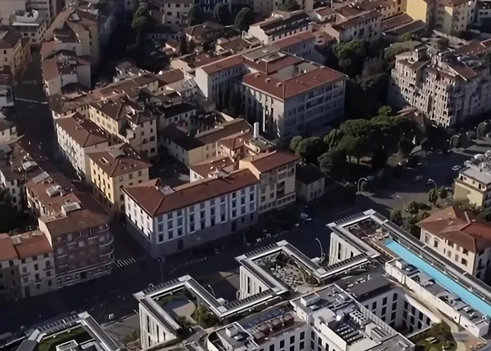 Affittacamere Belfiore Florence