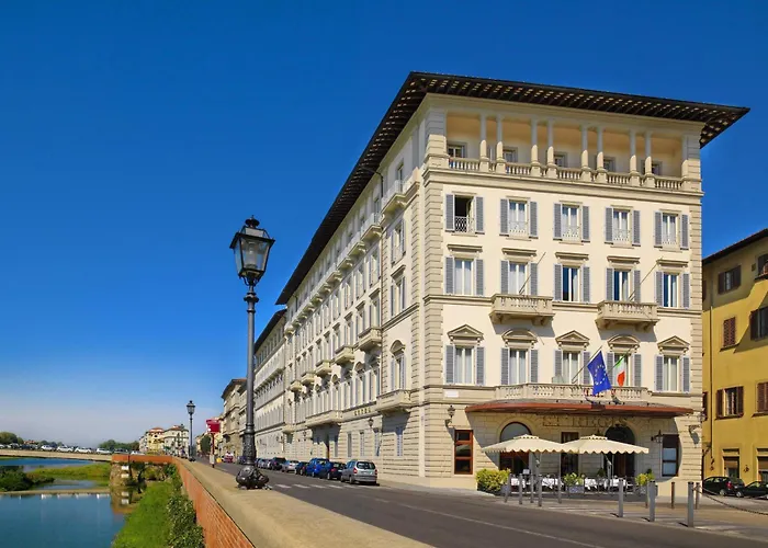 The St. Regis Florence