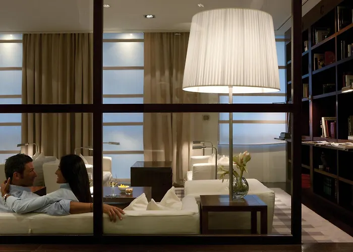 Gallery Hotel Art - Lungarno Collection Florence